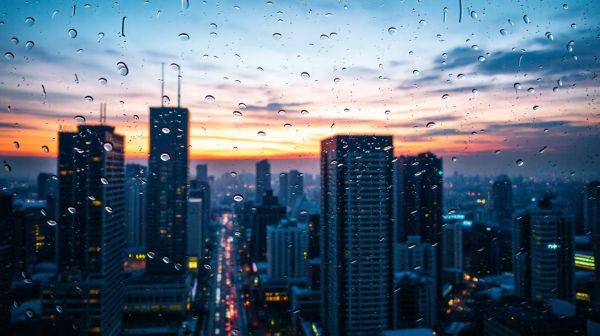 Discover the Impact of daftime on Global Business Models