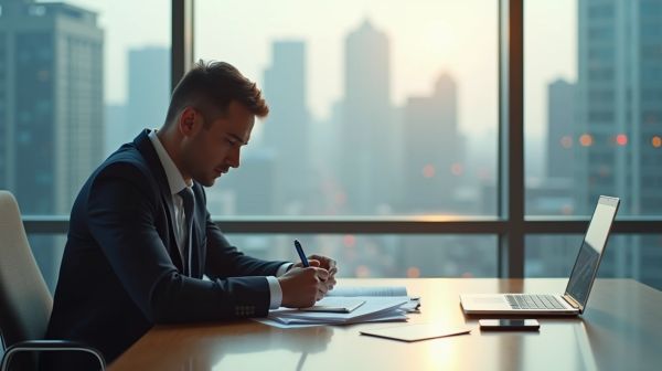 How daftime transforms your international business structure