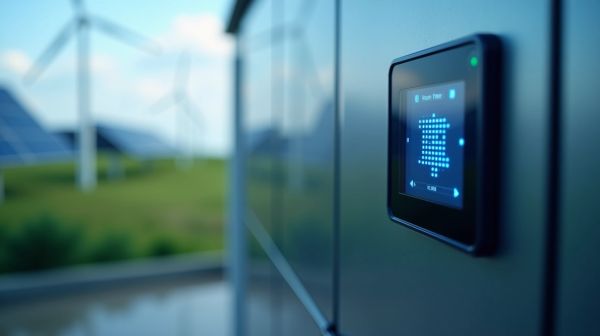 Maximize energy efficiency with smart geothermal solutions