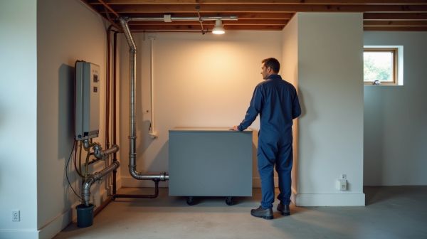 Maximize energy efficiency with smart geothermal solutions