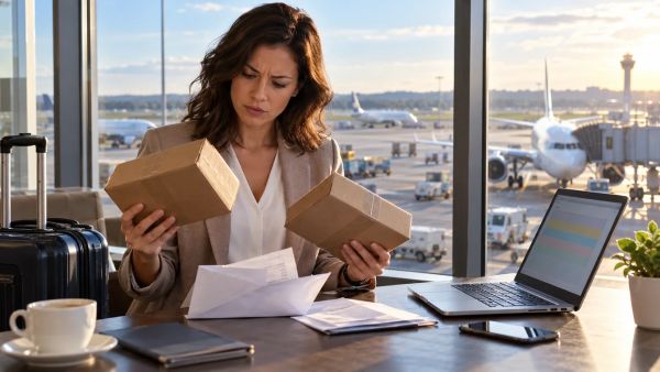 Revealing supplier mismatches: a hidden risk in accounts payable