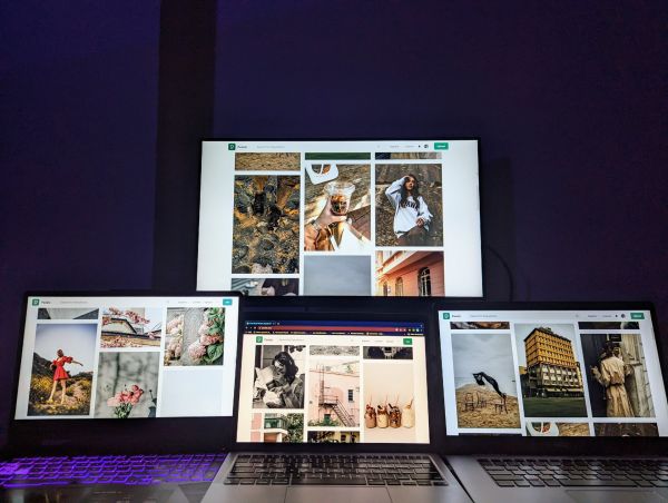 Unlock potential by choosing And So Production for multi-country advertising