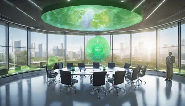 Why siemens energy news matters for sustainable growth strategies