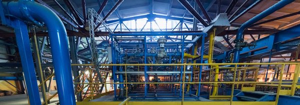 Elevate your workflow with facility management software